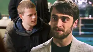 Daniel Radcliffe & Lucas Hedges Cast in Vietnam War Thriller Movie Trust the Man