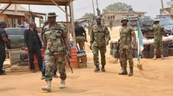 Nigerian Police Shunned Our Calls, We Relied On Military From Niger Republic When Bandits Struck, Katsina Residents Say