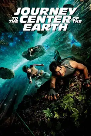 Journey to the Center of the Earth (2008)