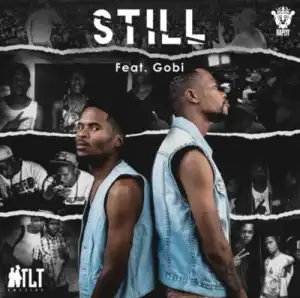 TLT – Still ft. Gobi