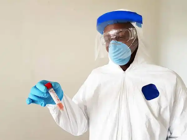 Coronavirus Cases Is Dropping Due To Low Testing – PTF