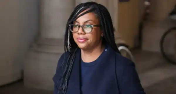 Nigerians easily become UK citizens – Badenoch
