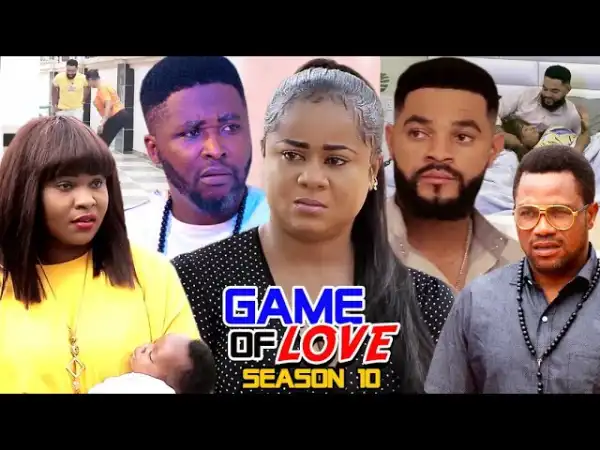 Game Of Love Season 10