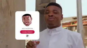 Woli Agba – Small Chops Sunday Service (Comedy Video)