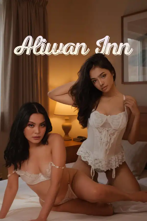 Aliwan Inn (2025) [Filipino]
