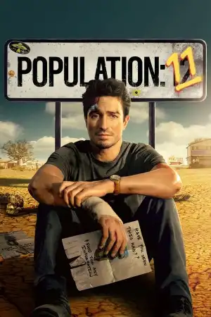 Population 11 (2024 TV series)