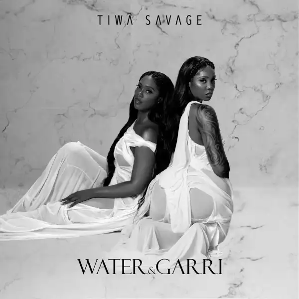 Tiwa Savage – Work Fada ft. Nas & Rich King