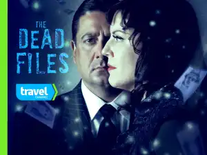 The Dead Files S16E05