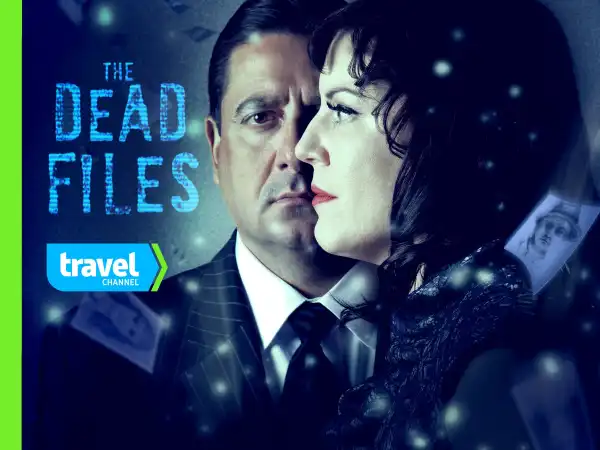 The Dead Files S16E05