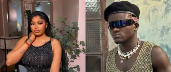 Queen Dami Accused Of Faking Collapse During Portable Feud, Friend Reveals