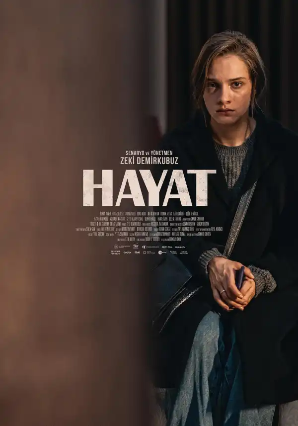 Life (2023) [Turkish]