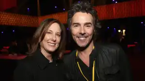 Star Wars: Kathleen Kennedy Reveals Shawn Levy’s Movie Timeline & More