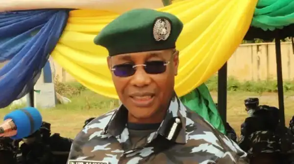 IG reinstates dismissed Kano officers