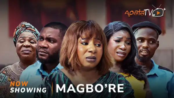 Magbo