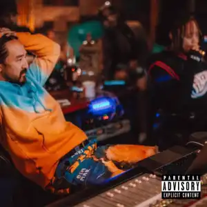 Steve Aoki Ft. Trippie Redd & Tokyos Revenge – d.o.w.n