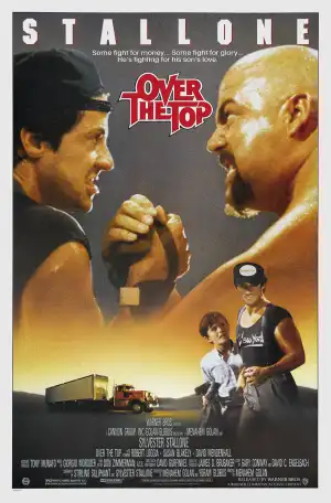 Over the Top (1987)