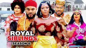 Royal Siblings Season 8