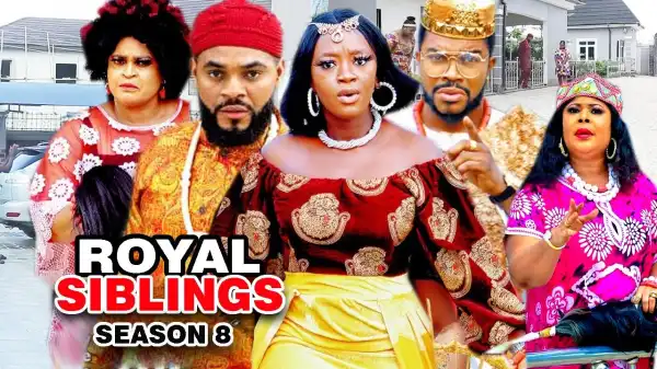 Royal Siblings Season 8
