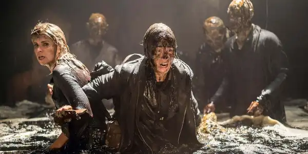 Walking Dead Anthology TV Show In Development At AMC