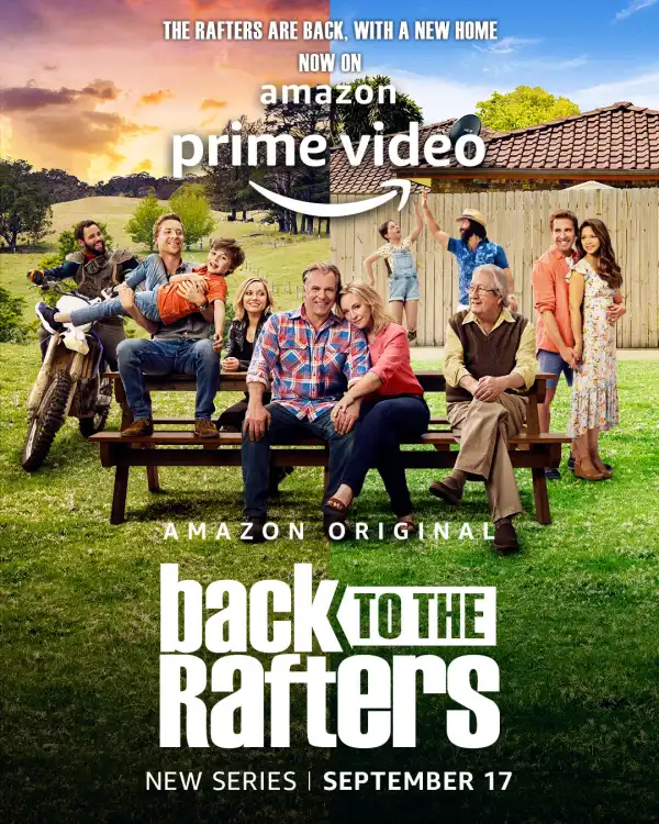 Back To The Rafters S01E06