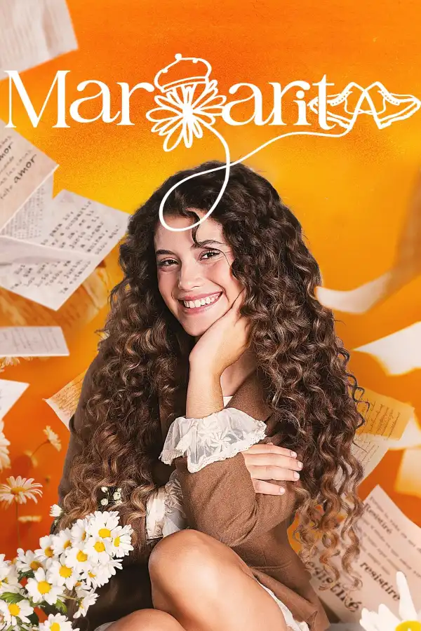 Margarita S01 E39