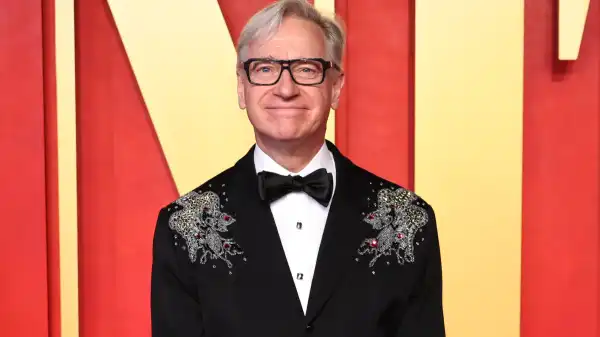 Paul Feig Making Worst Roommate Ever Movie for Blumhouse