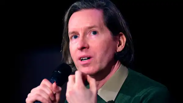 Wes Anderson Reacts to First Oscar Win, Reveals New Movie Is Now Filming