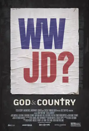 God And Country (2024)
