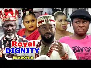 Royal Dignity Season 6