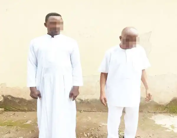 Nigerian Man To Die By Hanging For Killing His One-Year-Old Son In Enugu
