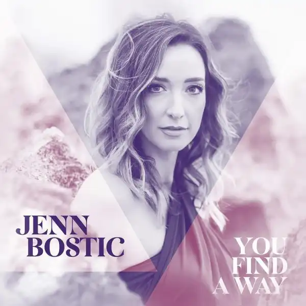 Jenn Bostic - Hope