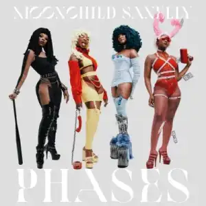 Moonchild Sanelly – Phase (Album)