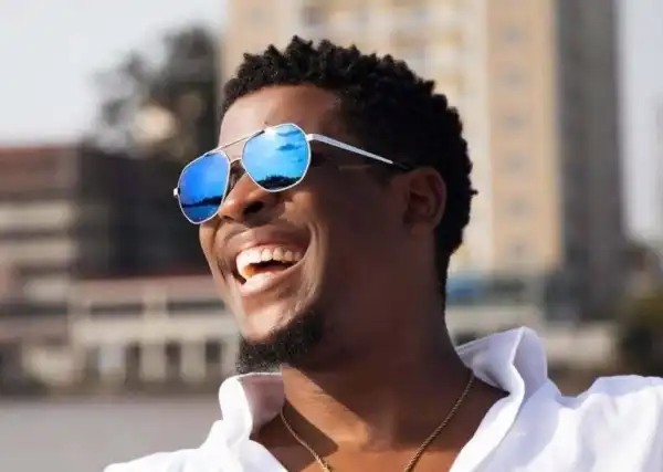 BBNaija’s 2019 Housemate Seyi Awolowo Biography & Net Worth (See Details)