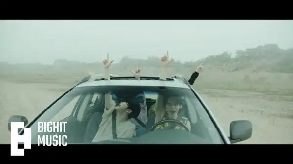 TXT - Loser Lover (Video)