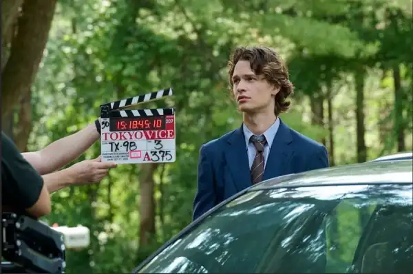 Biography & Career Of Ansel Elgort