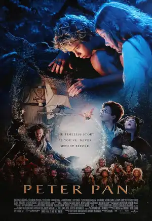 Peter Pan (2003)