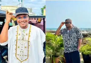 Don Jazzy Reacts, After Oluwadolarz Calls Out Music Producer Who Asked Him To ‘Bend Over’ For Music Success