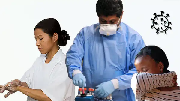 COVID-19: Edo govt urges residents to comply with precautionary guidelines to curtail spread