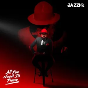 Mr JazziQ – Nombolo Ft. Sizwe Alakine, Genesis99, Zan’ten, djy biza, Lemaza