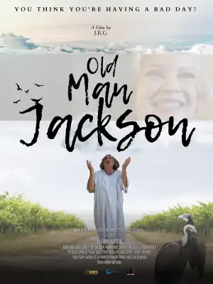 Old Man Jackson (2023)