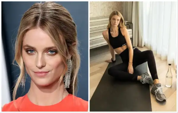Net Worth Of Kate Bock