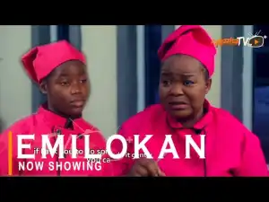Emilokan (2022 Yoruba Movie)