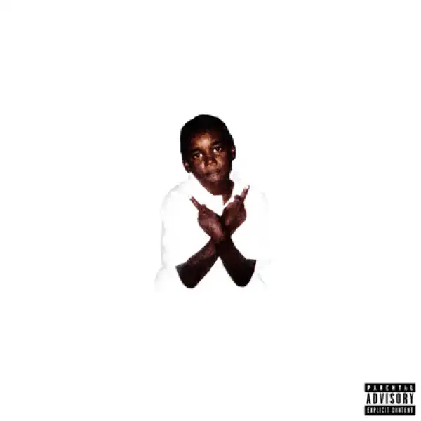 Ken Carson – X (Instrumental)
