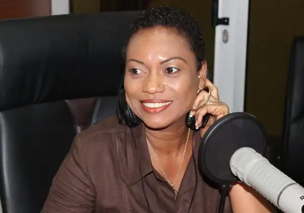 Age & Net Worth Of Pascaline Edwards