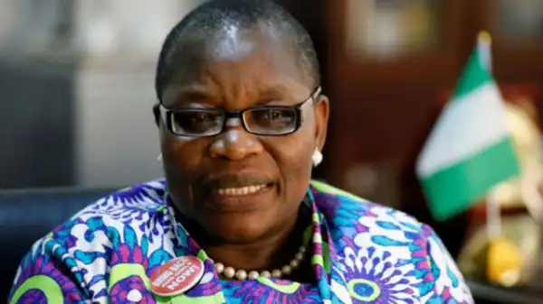 Don’t vote leaders you can’t trust with state resources – Ezekwesili’s group