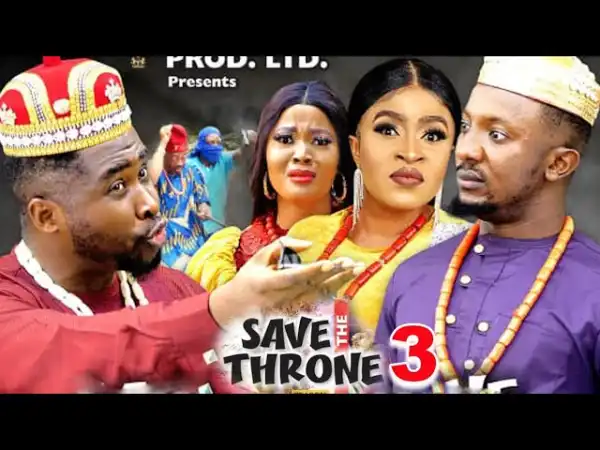 Save The Throne Season 3