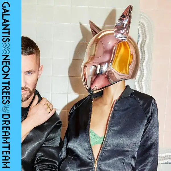 Galantis Ft. Neon Trees – Dreamteam