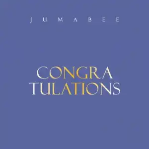 Jumabee – Congratulations