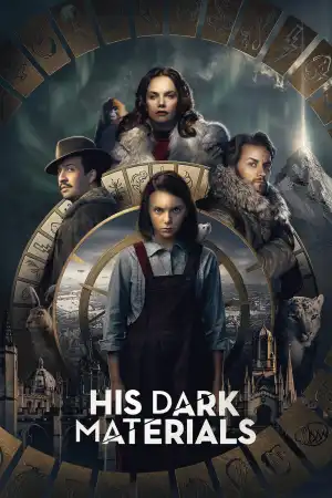 His Dark Materials S03E08