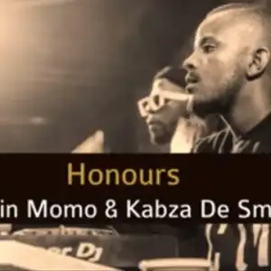 Kelvin Momo & Kabza De Small – Honours